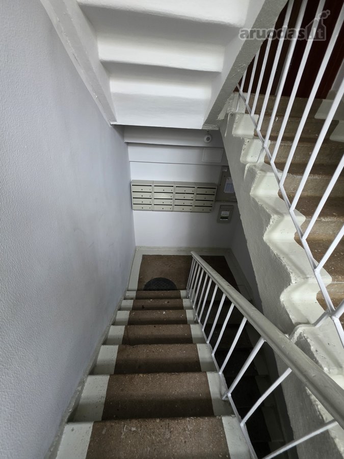 Puiki investicija tiek gyvenimui tiek nuomai. - nuotraukos Nr. 21