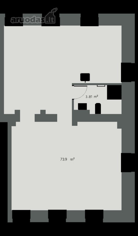 Kaina : 49 000 PVM - nuotraukos Nr. 6