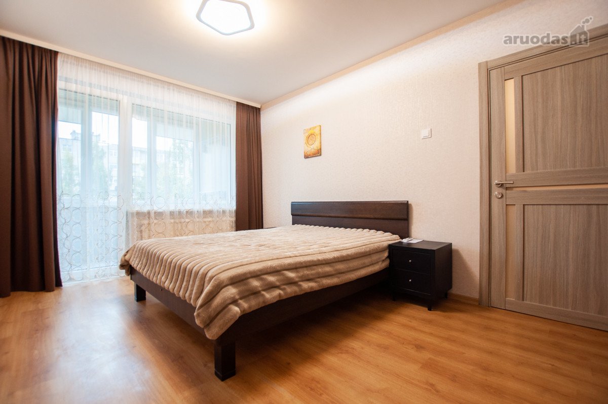 Šiltas Ir Jaukus 2 Kambarių Butas - nuotraukos Nr. 20