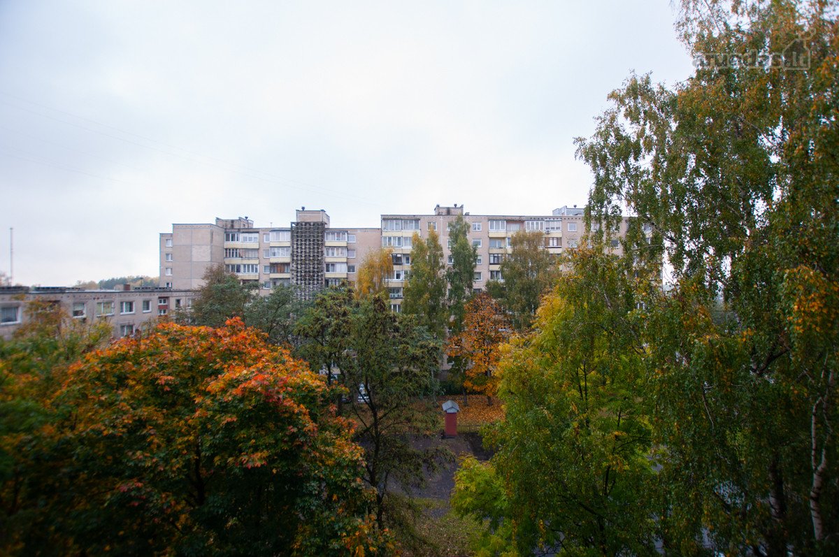 Šiltas Ir Jaukus 2 Kambarių Butas - nuotraukos Nr. 23