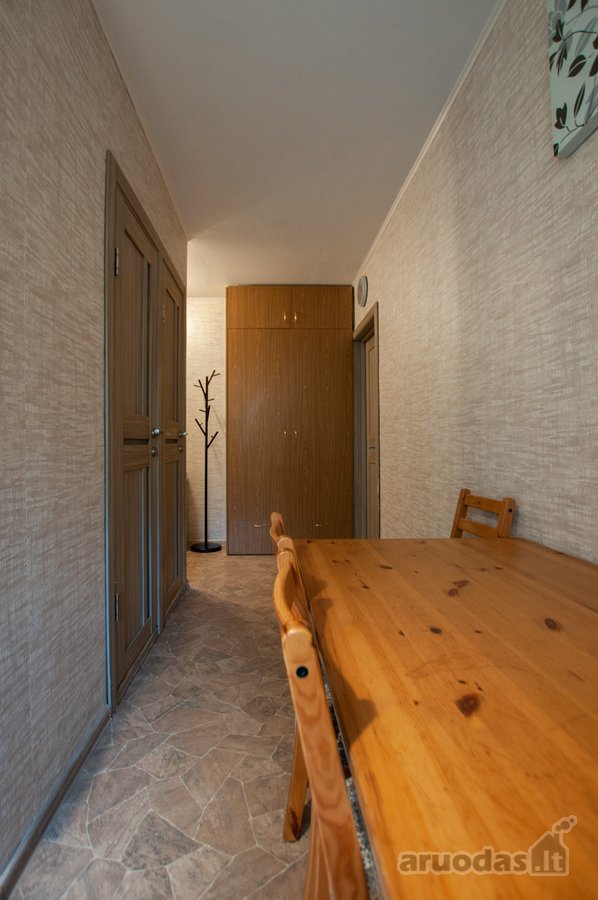 Šiltas Ir Jaukus 2 Kambarių Butas - nuotraukos Nr. 18