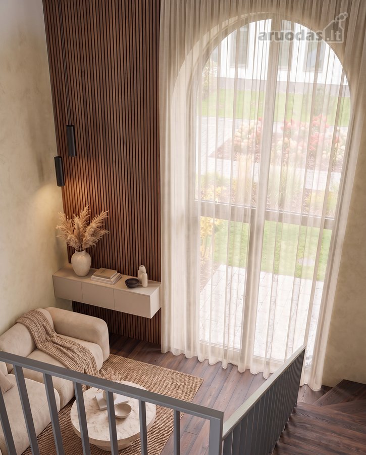 Centro Arkos – Išskirtinis Gyvenimas Šiaulių - nuotraukos Nr. 18
