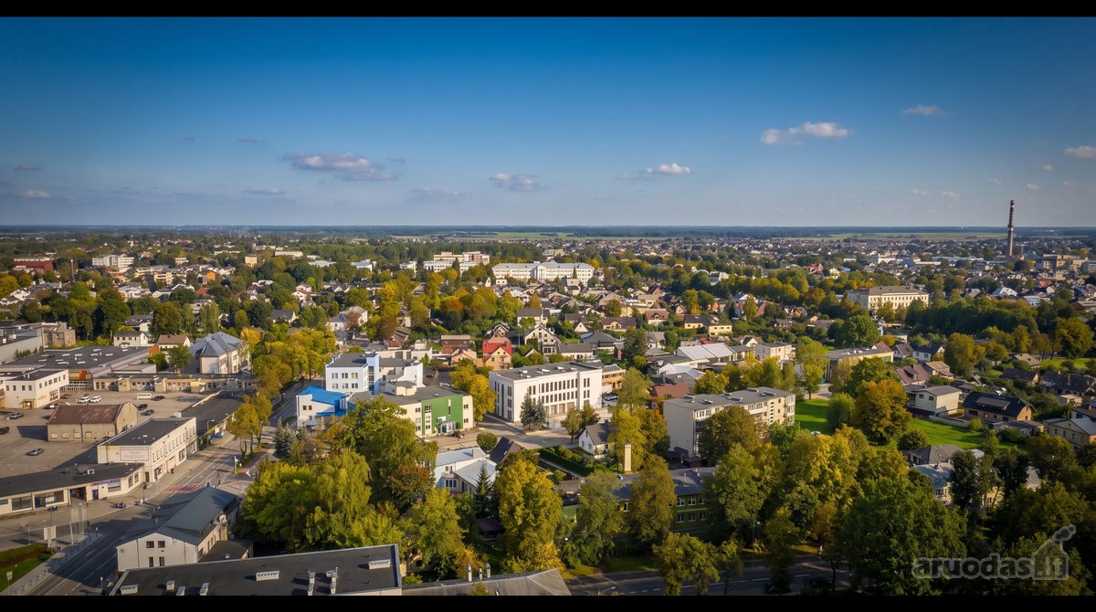Išskirtinis Butas Su Antresole Šiaulių Miesto - nuotraukos Nr. 4