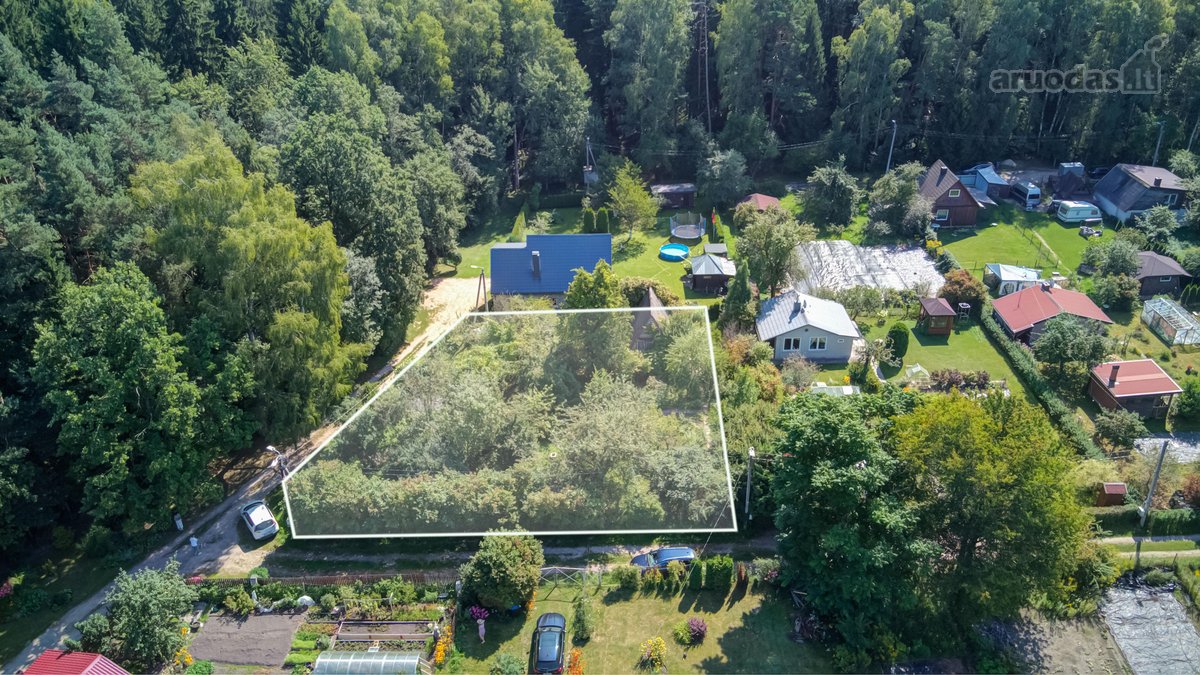 1. Namas: 80 m² 40 m² antrasolė - nuotraukos Nr. 12