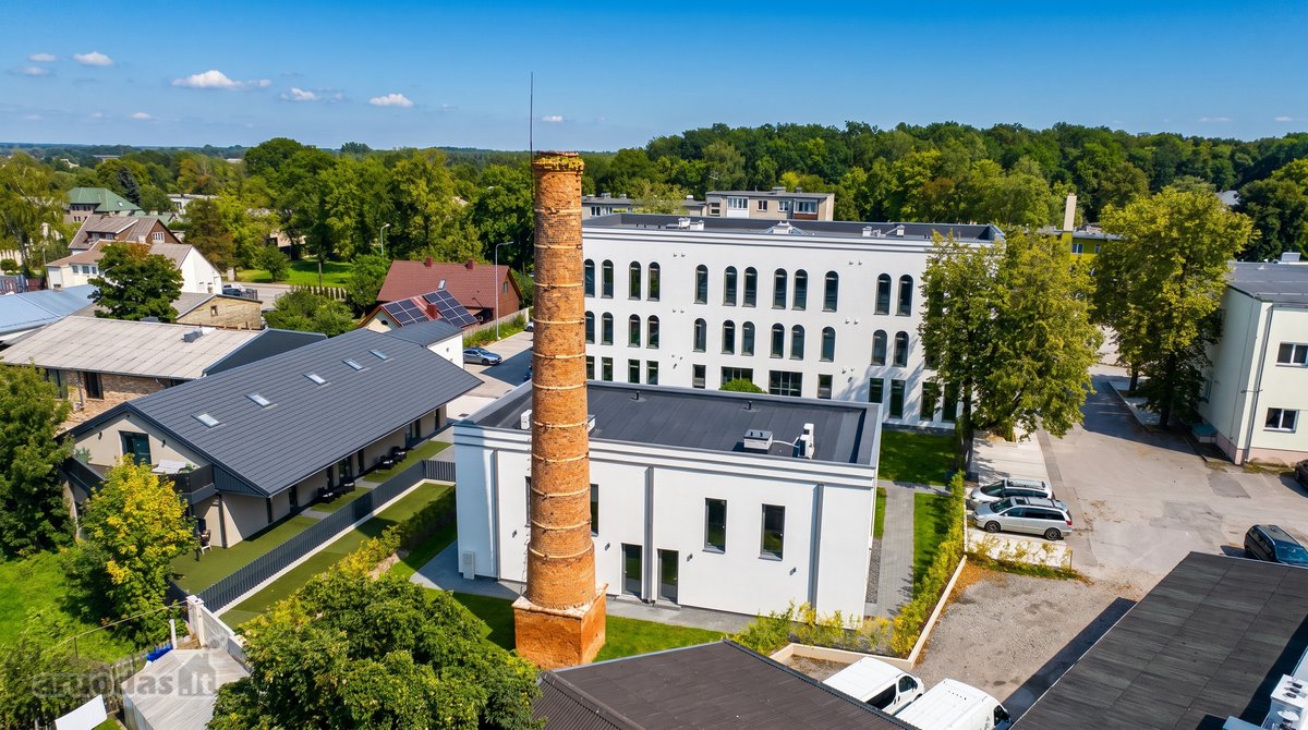 Centro Arkos – Išskirtinis Gyvenimas Šiaulių - nuotraukos Nr. 6