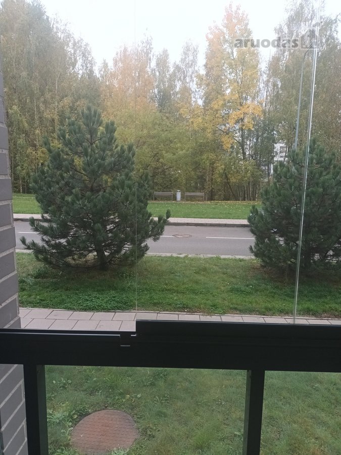 Ypatybės: Butas pietryčių pusėje (ne kampinis - nuotraukos Nr. 17