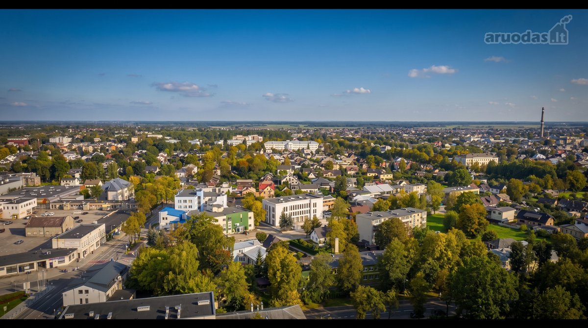 Centro Arkos – Išskirtinis Gyvenimas Šiaulių - nuotraukos Nr. 8