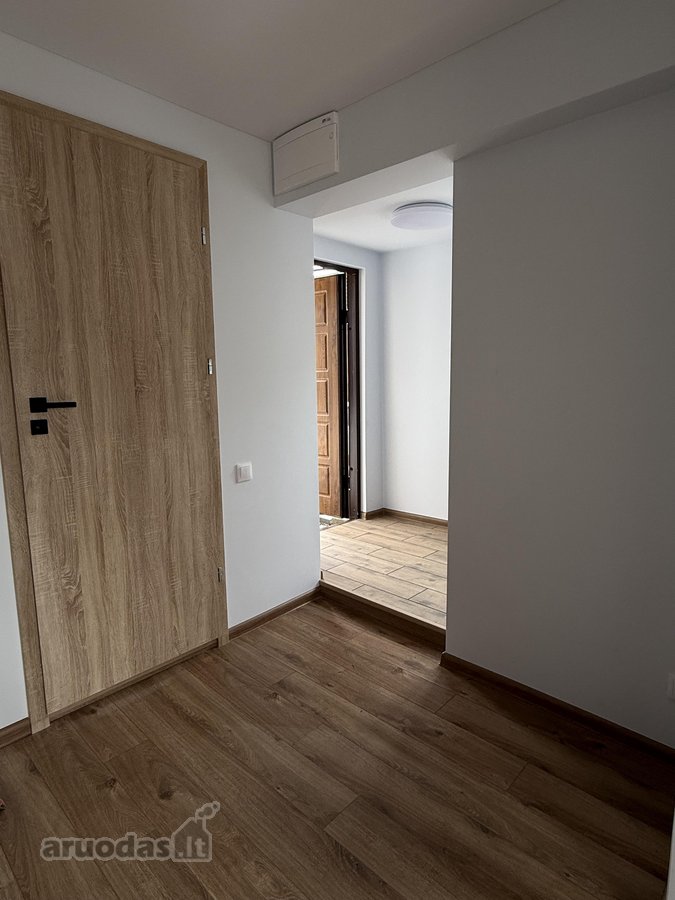 Parduodama namo dalis, 36kvadratai, naujai - nuotraukos Nr. 4