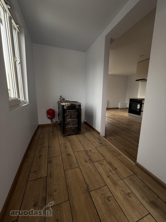 Parduodama namo dalis, 36kvadratai, naujai - nuotraukos Nr. 5