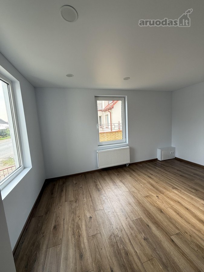 Parduodama namo dalis, 36kvadratai, naujai - nuotraukos Nr. 6