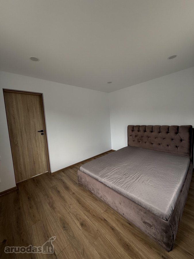 Parduodama namo dalis, 36kvadratai, naujai - nuotraukos Nr. 7