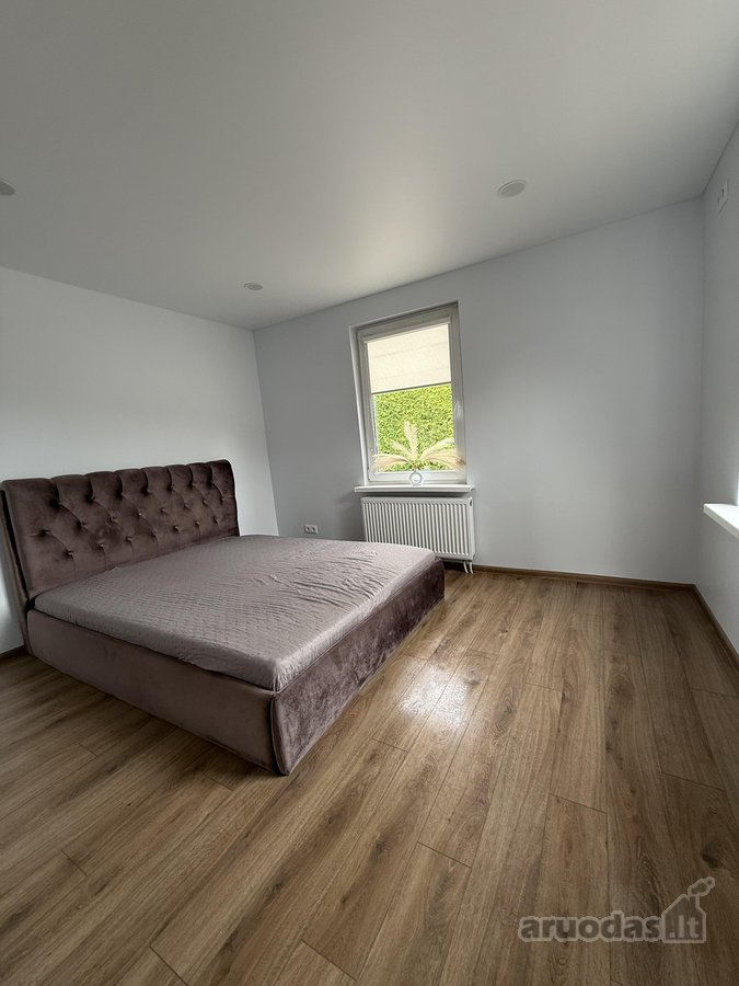 Parduodama namo dalis, 36kvadratai, naujai - nuotraukos Nr. 8