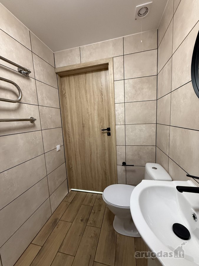 Parduodama namo dalis, 36kvadratai, naujai - nuotraukos Nr. 10