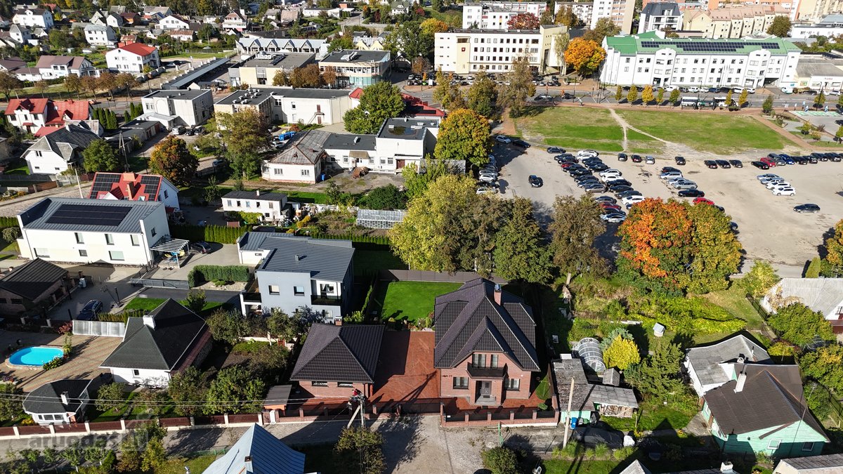 Išskirtinis Premium Klasės Namas Miesto - nuotraukos Nr. 56