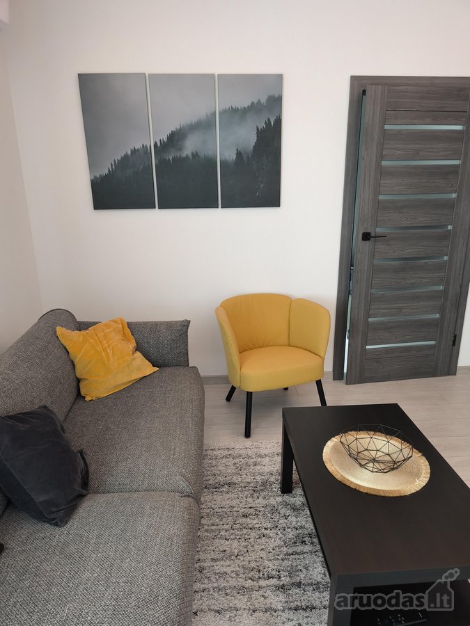 Parduodamas jaukus, šviesus ir kokybiškai - nuotraukos Nr. 4