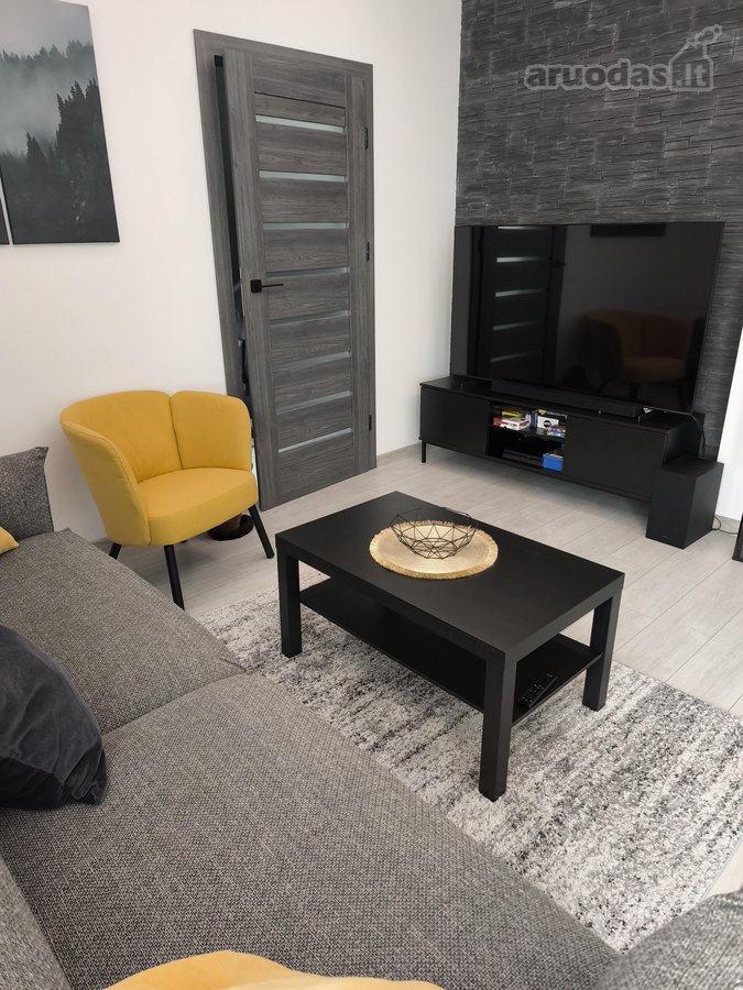 Parduodamas jaukus, šviesus ir kokybiškai - nuotraukos Nr. 5