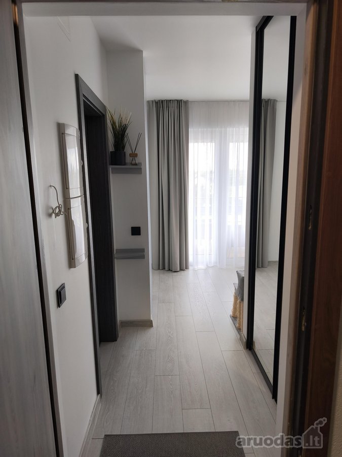 Parduodamas jaukus, šviesus ir kokybiškai - nuotraukos Nr. 21