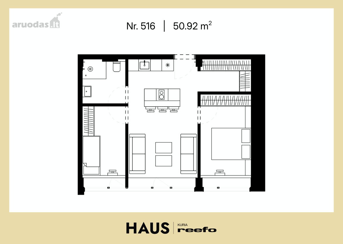 Maža investicija. Didelė laisvė. - nuotraukos Nr. 6