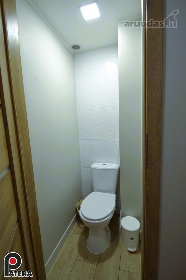 Išnuomojamas jaukus ir šiltas 1 k. butas - nuotraukos Nr. 7