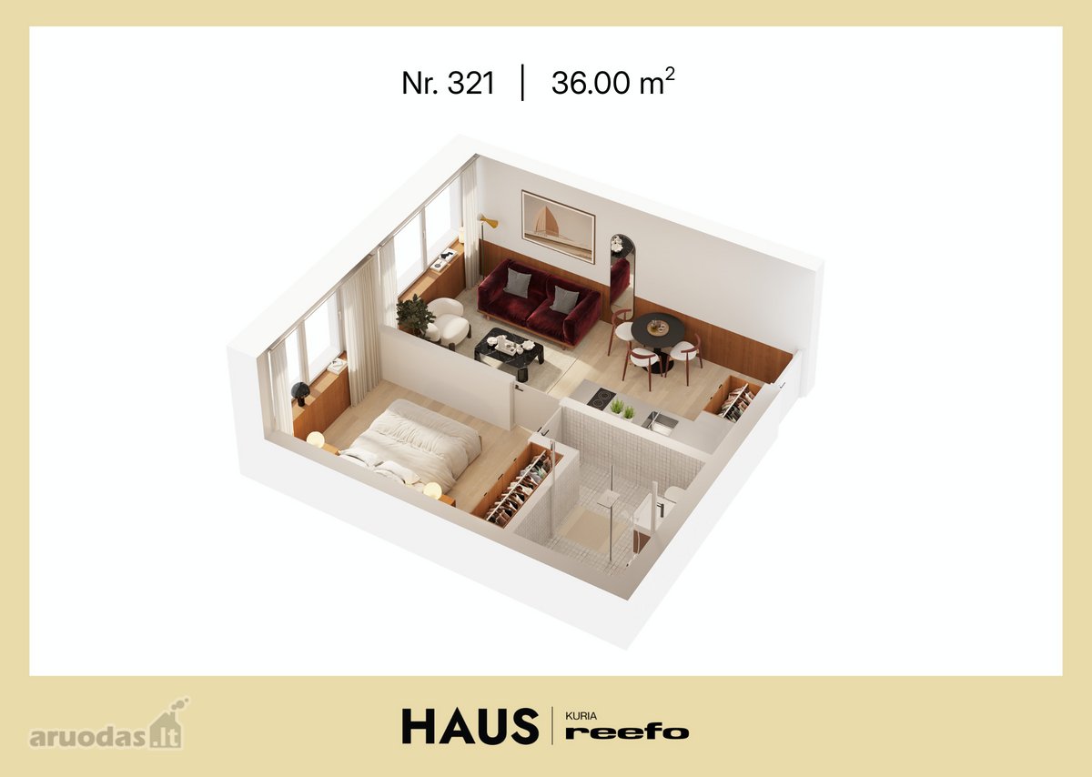 Maža investicija. Didelė laisvė. - nuotraukos Nr. 7