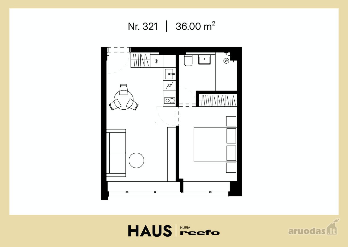 Maža investicija. Didelė laisvė. - nuotraukos Nr. 6