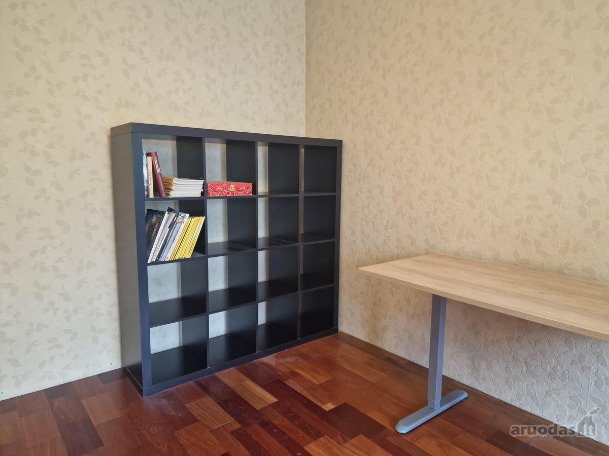 Vilniaus m. sav., Vilniaus m., Fabijoniškės - nuotraukos Nr. 6