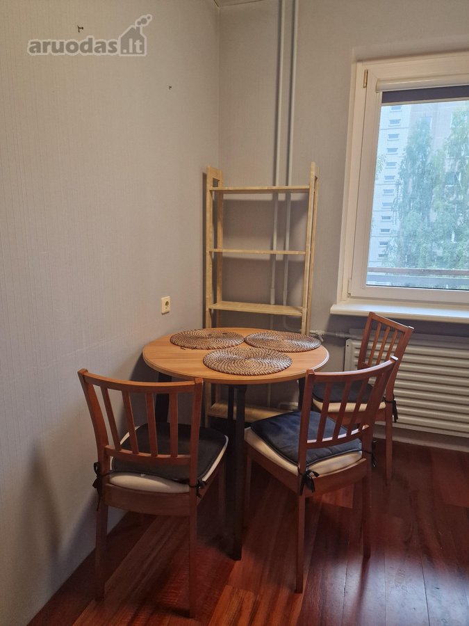 Vilniaus m. sav., Vilniaus m., Fabijoniškės - nuotraukos Nr. 3