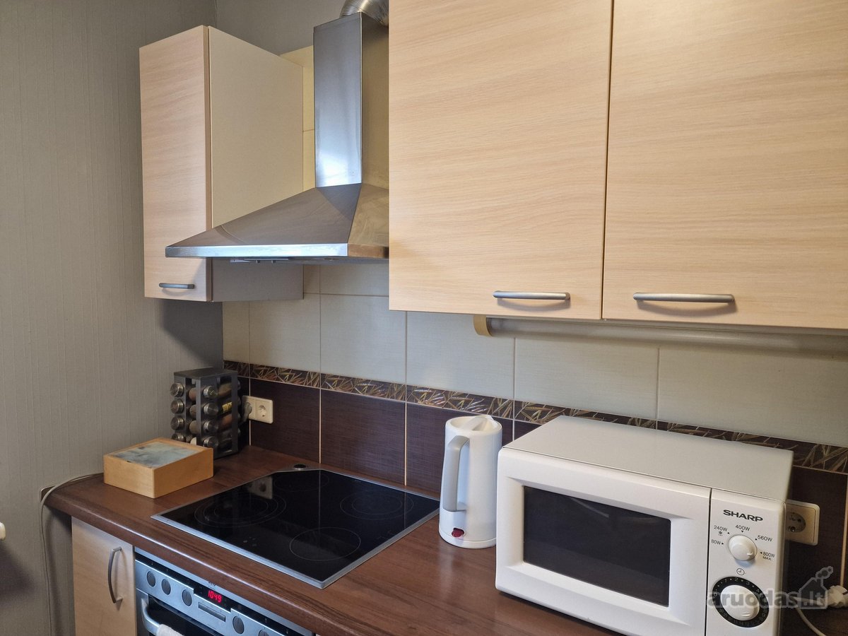 Vilniaus m. sav., Vilniaus m., Fabijoniškės - nuotraukos Nr. 4
