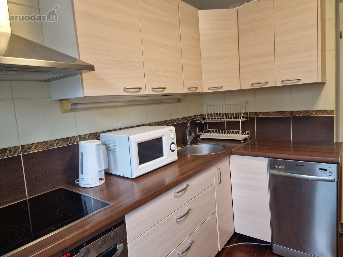 Vilniaus m. sav., Vilniaus m., Fabijoniškės - nuotraukos Nr. 2