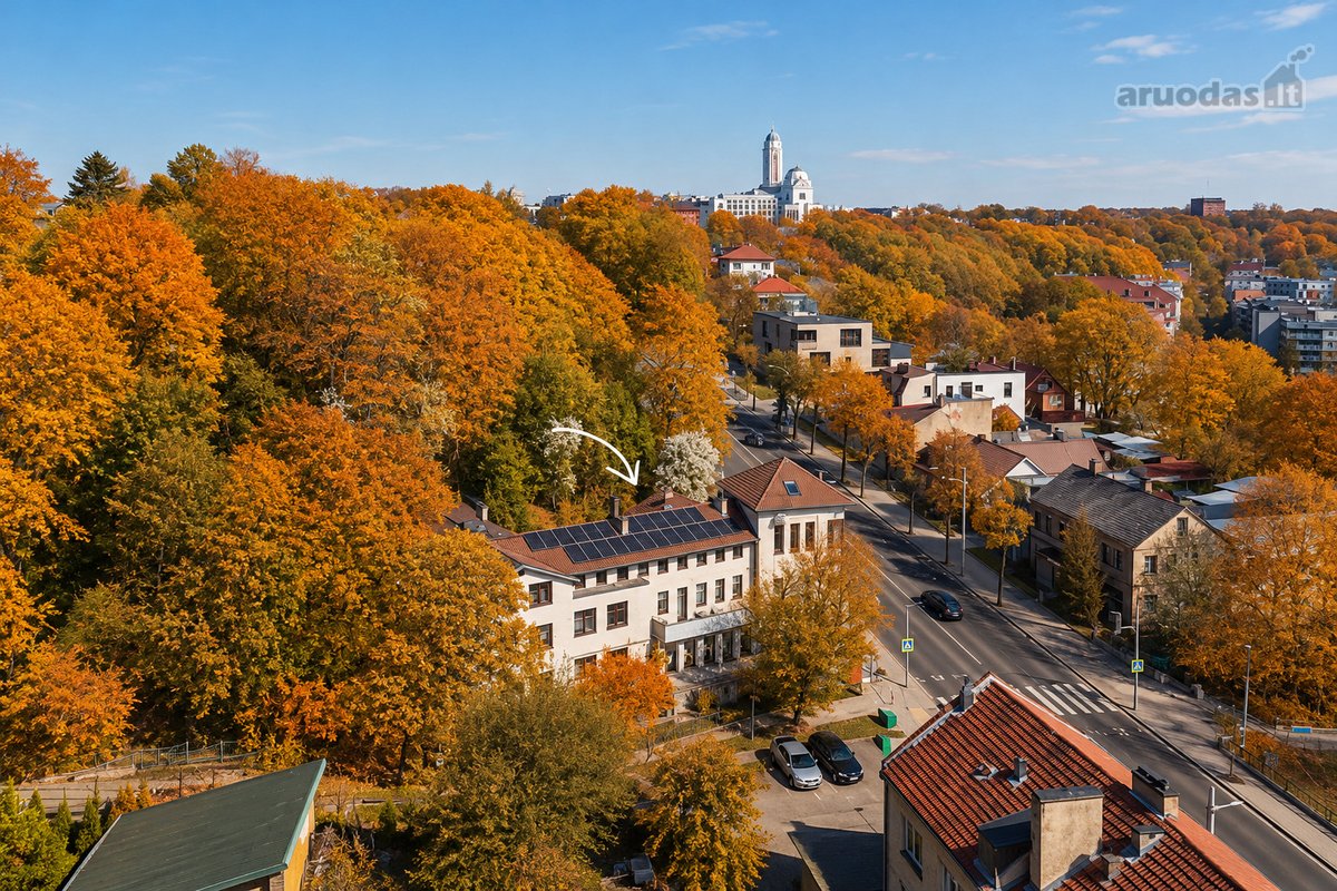 Investicinis objektas Kaune – 19 įrengtų bei - nuotraukos Nr. 4