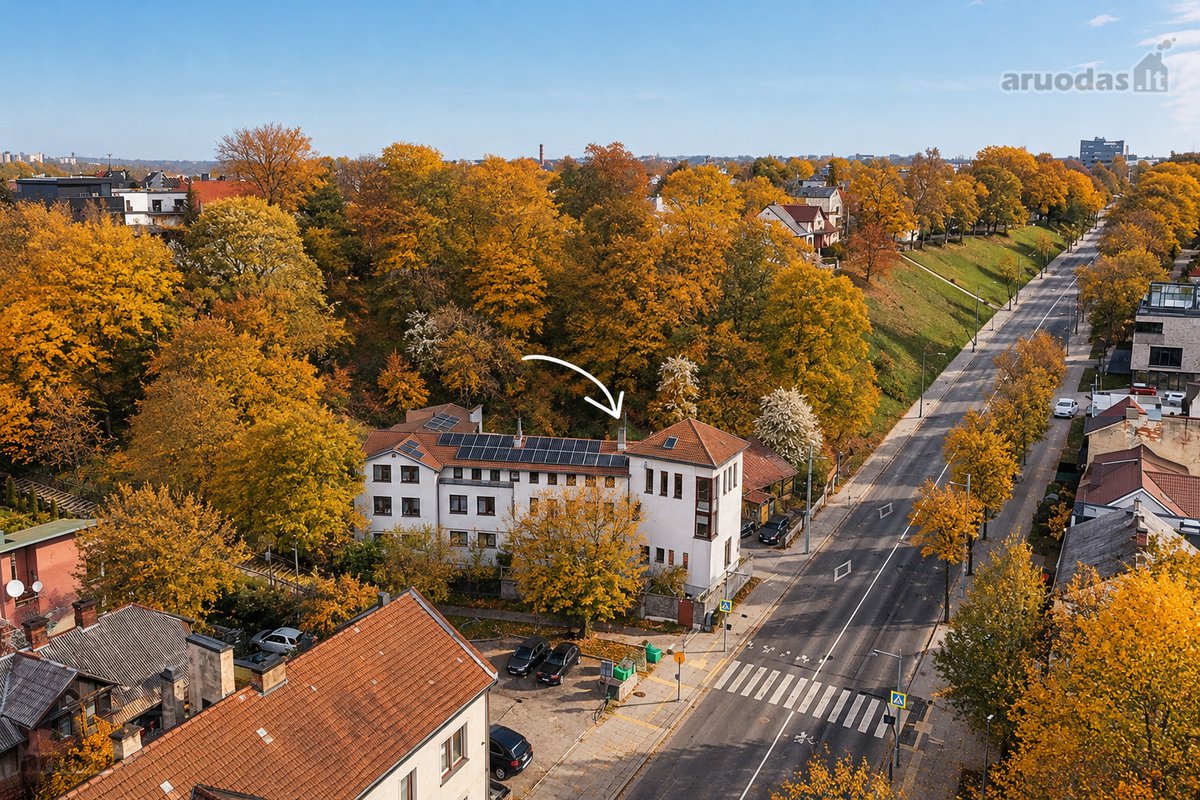Investicinis objektas Kaune – 19 įrengtų bei - nuotraukos Nr. 3
