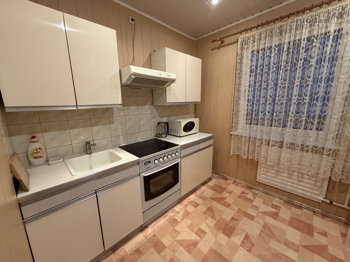 Be tarpininkų išnuomojamas jaukus ir - nuotraukos Nr. 12