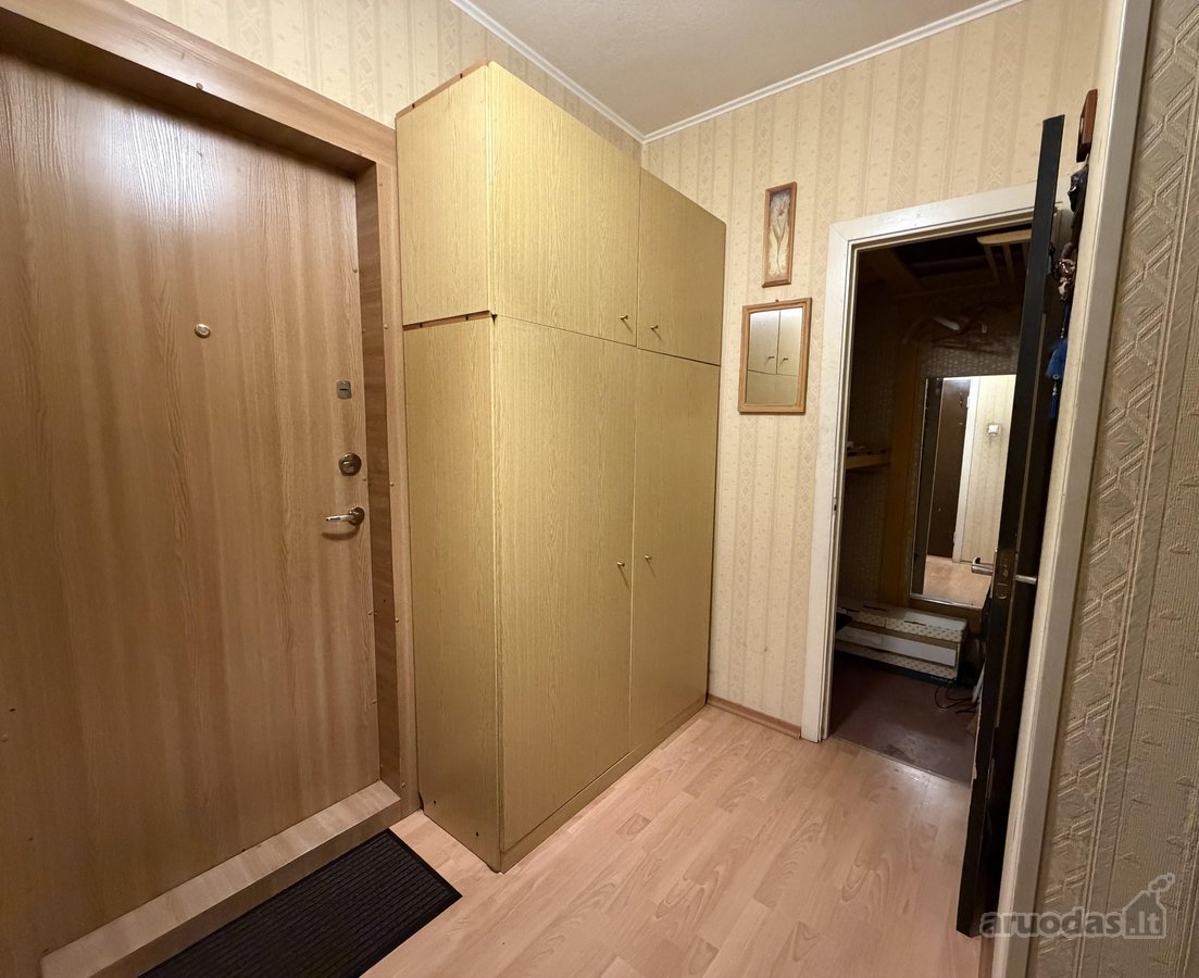 Be tarpininkų išnuomojamas jaukus ir - nuotraukos Nr. 8