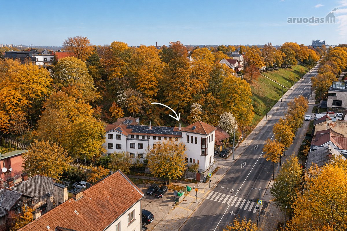 Investicinis objektas Kaune – 19 įrengtų bei - nuotraukos Nr. 2