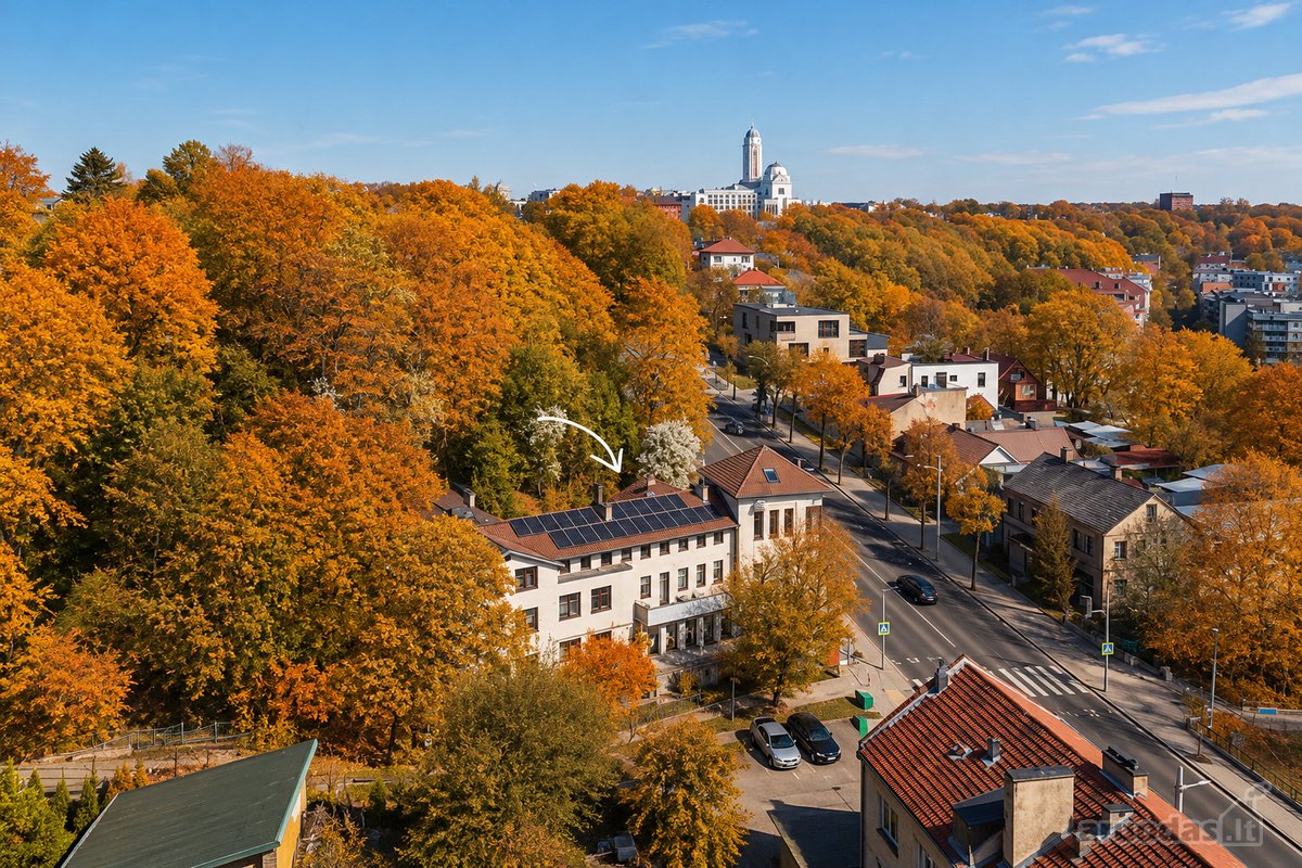 Investicinis objektas Kaune – 19 įrengtų bei - nuotraukos Nr. 3