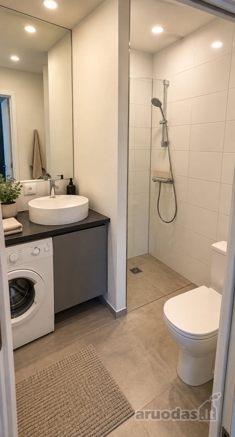 Investicinis objektas Kaune – 19 įrengtų bei - nuotraukos Nr. 11