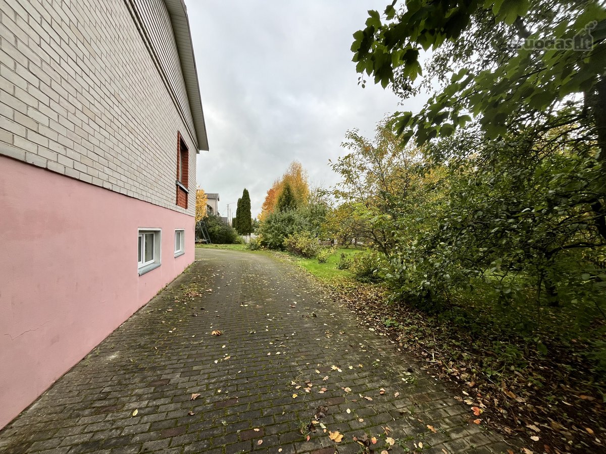 Pasiūlymas ieškantiems privatumo ir - nuotraukos Nr. 34