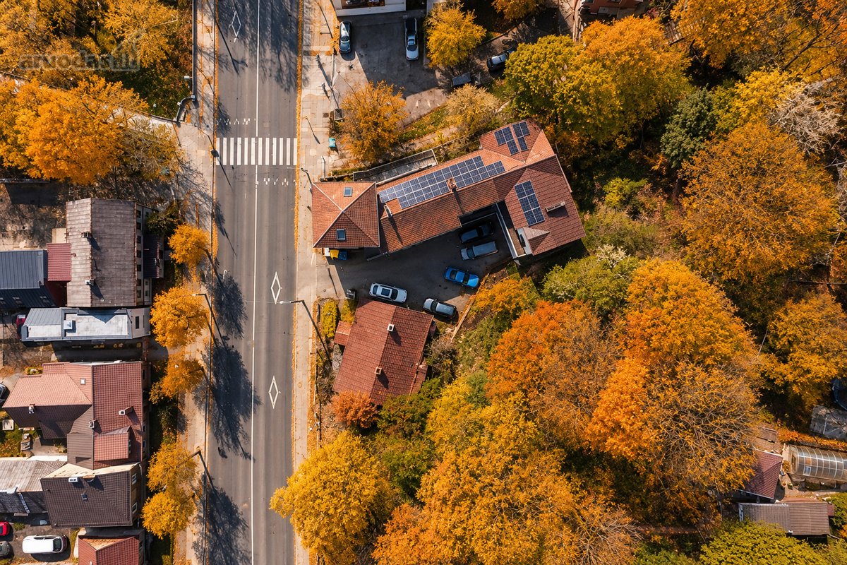 Parduodamas 28 Arų Sklypas Savanorių Pr., - nuotraukos Nr. 5