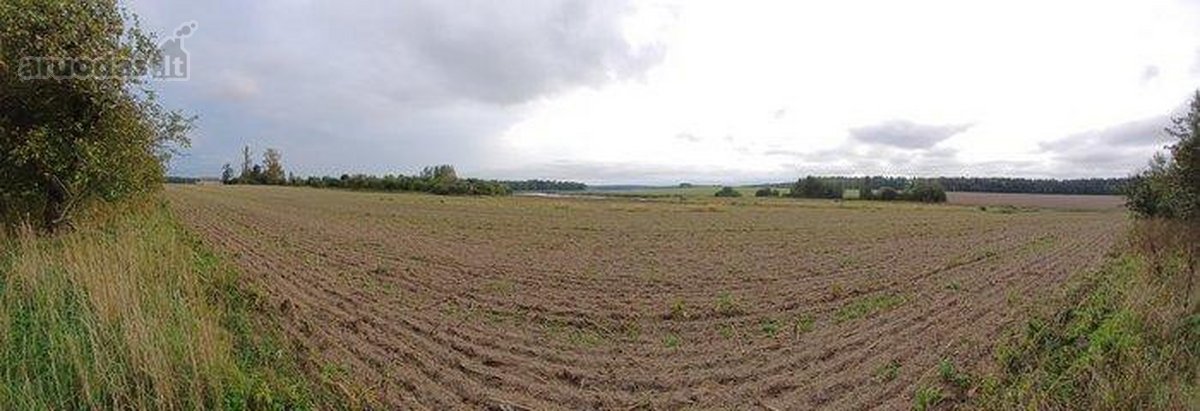 Parduodama sodybvietė Karalinos kaime, - nuotraukos Nr. 6