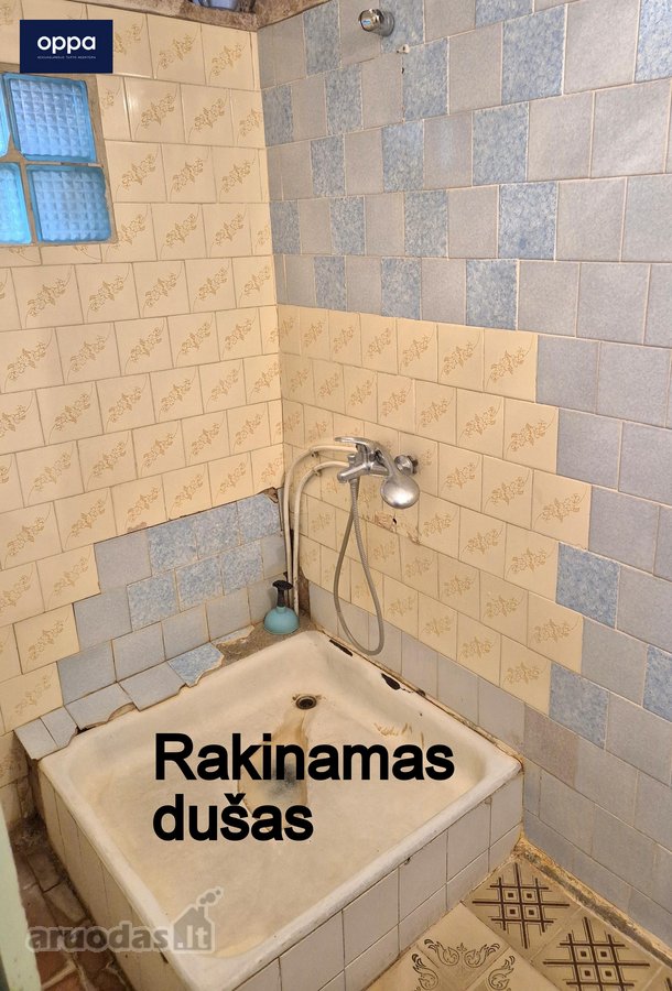 Geroje vietoje, Šaltkalvių g., Mūriniame Name - nuotraukos Nr. 13