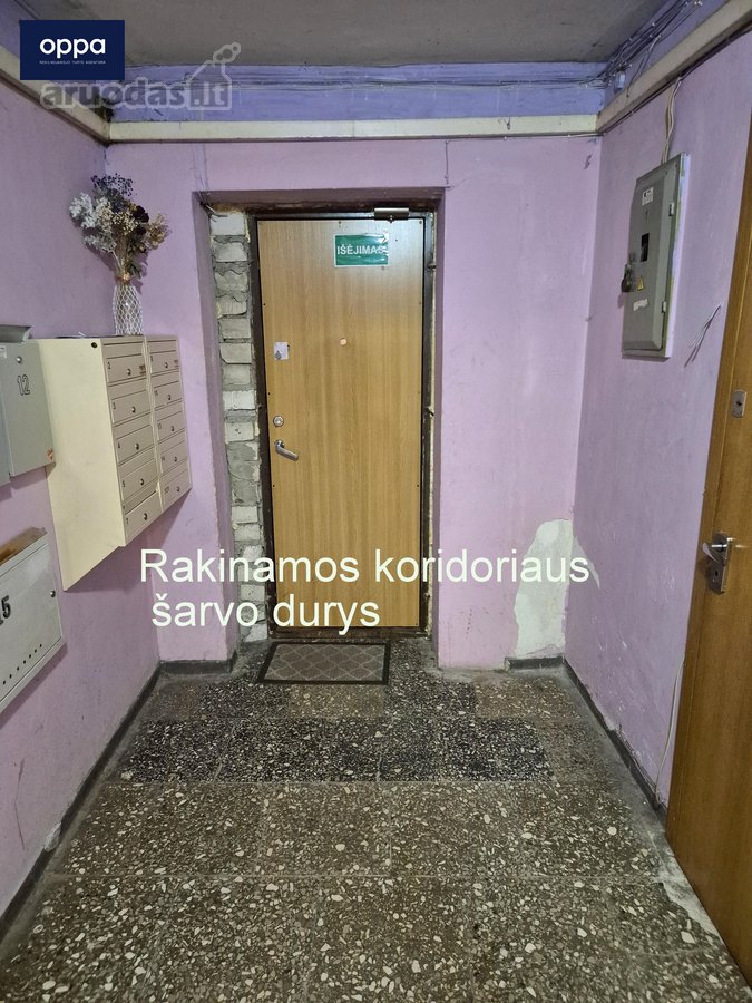 Geroje vietoje, Šaltkalvių g., Mūriniame Name - nuotraukos Nr. 15