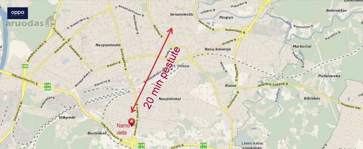 Geroje vietoje, Šaltkalvių g., Mūriniame Name - nuotraukos Nr. 18