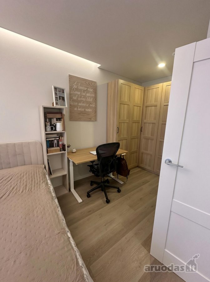 Žavūs Įrengti Apartamentai  - nuotraukos Nr. 8