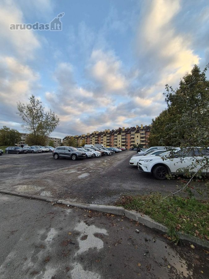 Nuomojamas jaukus 2 kambarių butas Pilaitėje, - nuotraukos Nr. 17