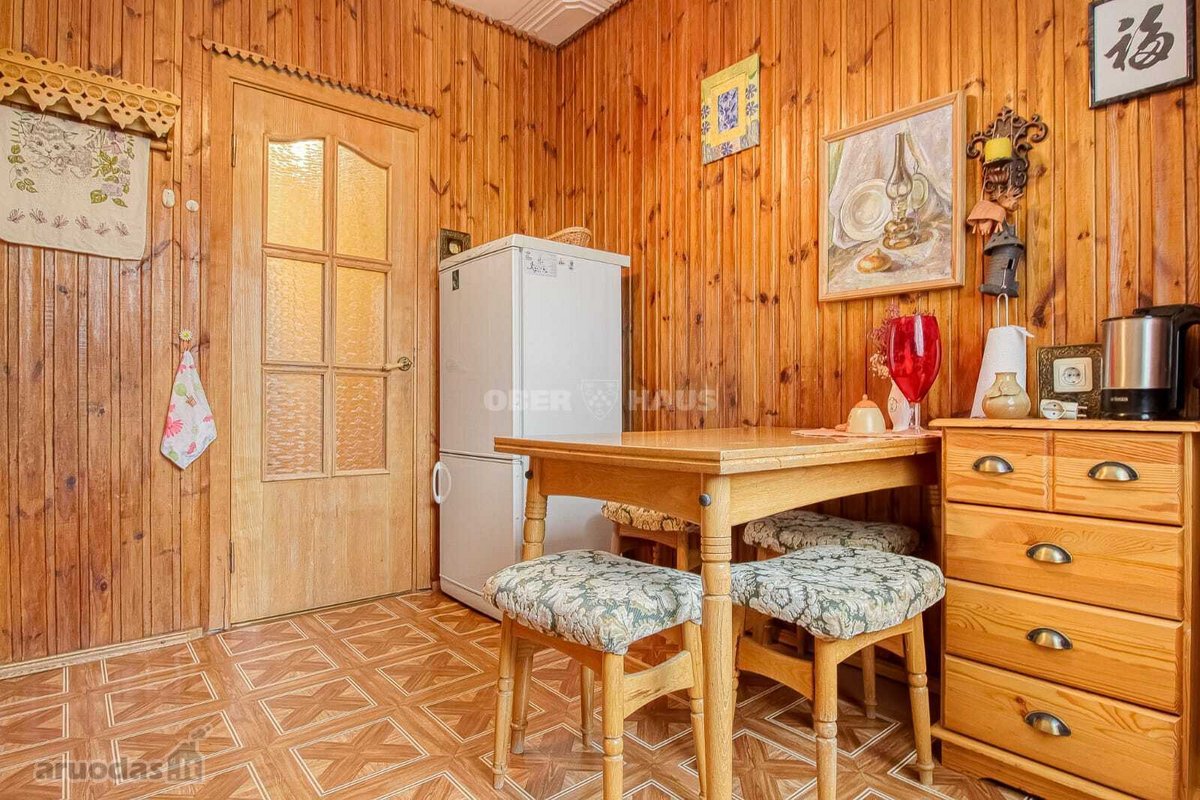 Išnuomojamas Erdvus Ir Tvarkingas 3 Kambarių - nuotraukos Nr. 10