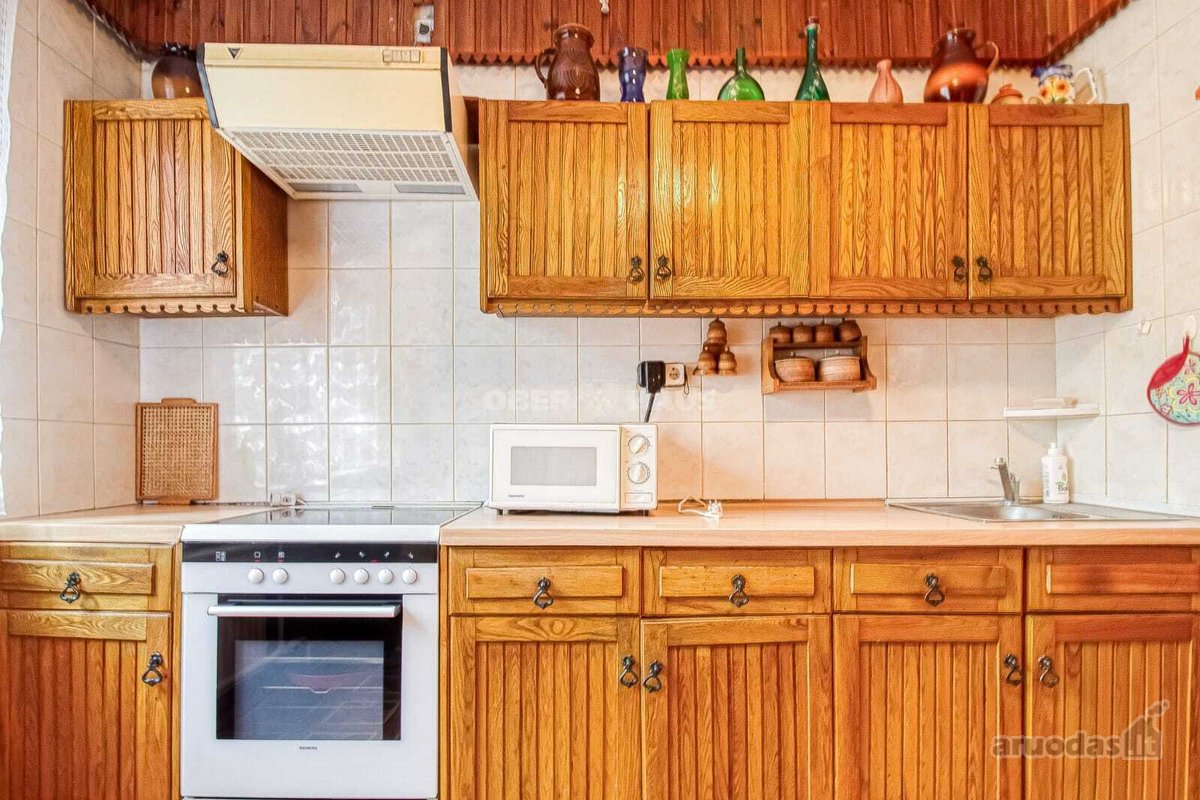 Išnuomojamas Erdvus Ir Tvarkingas 3 Kambarių - nuotraukos Nr. 12