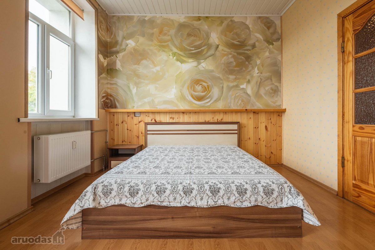 Centrinėje Klaipėdos dalyje, patogioje - nuotraukos Nr. 12