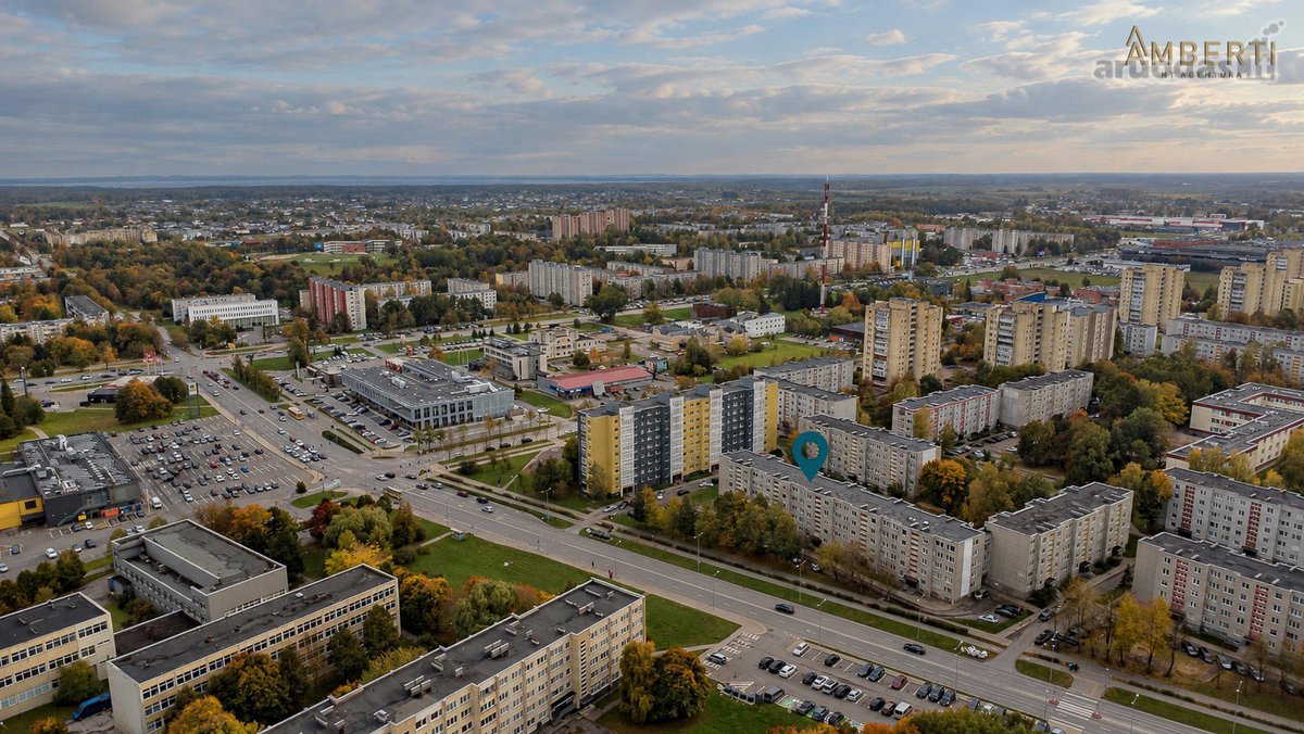 Amberti Nt agentūra parduoda jaukų, šiltą ir - nuotraukos Nr. 21