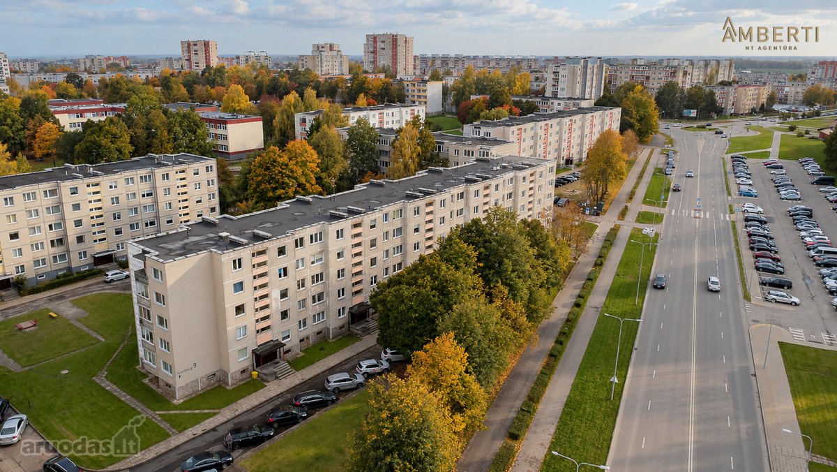Amberti Nt agentūra parduoda jaukų, šiltą ir - nuotraukos Nr. 19