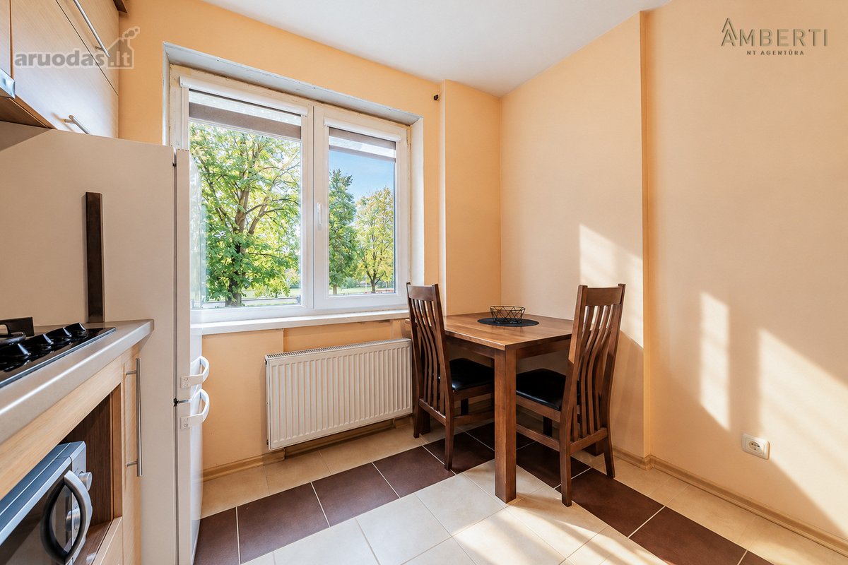 Amberti Nt agentūra parduoda jaukų, šiltą ir - nuotraukos Nr. 12